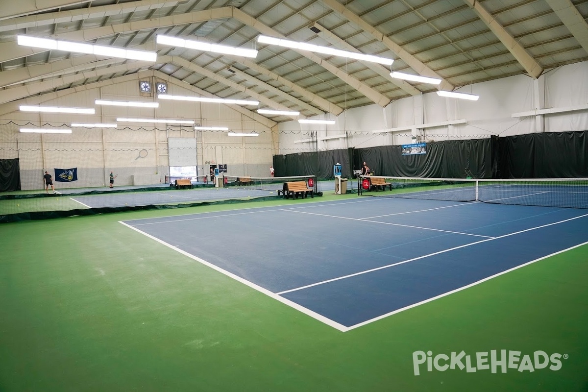 Photo of Pickleball at Greatlife Golf And Fitness At Woodlake